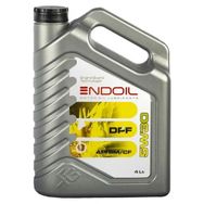 Endoil 5W-30 API SM/CF DPF 4 lt Motor Yağı