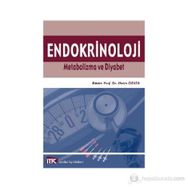 ENDOKRINOLOJI METABOLIZMA VE DIYABET - METIN ÖZATA