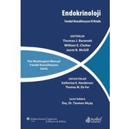 Endokrinoloji Yandal Konsültasyon - Nobel Tıp Kitabevleri