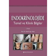 Endokrinolojide Temel ve Klinik Bilgiler - Nobel Tıp Kitabevleri