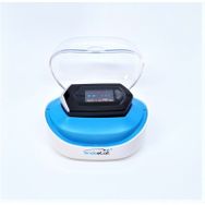 Endostall YK-82A Parmak Tipi Pulse Oksimetre