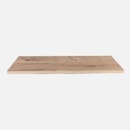 Endpa 20x60 cm Antik Çam Ahşap Raf