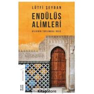 Endülüs Alimleri - Lütfi Şeyban