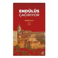Endülüs Çağırıyor - Fecr Yayınları