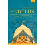 Endülüs - Lütfi Şeyban - Ketebe Yayınları