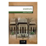 Endülüs - Mehmet Özdemir