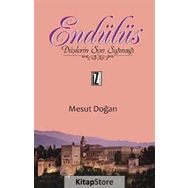 Endülüs - Mesut Doğan