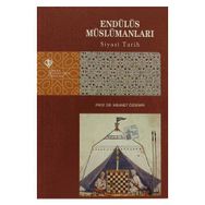 Endülüs Müslümanları - Siyasi Tarih - Mehmet Özdemir