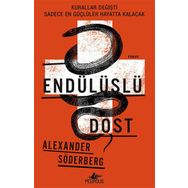 Endülüslü Dost - Alexander Söderberg