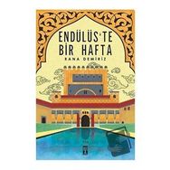 Endülüs'te Bir Hafta- Rana Demiriz - Genç Timaş