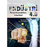 Endüstri 4.0 - İnsan Kaynakları Yönetim - Murat Şeker
