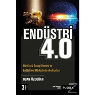 Endüstri 4.0 - Ogan Özdoğan