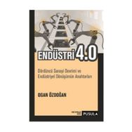 Endüstri 4.0 - Ömer Faruk Görçün