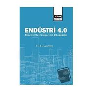 Endüstri 4.0 Tüketici Davranışlarının Dönüşümü Derya Şahin - Eğitim Yayınevi