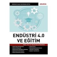 Endüstri 4.0 ve Eğitim - Abaküs Kitap
