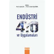 Endüstri 4.0 ve Uygulamaları - Detay Yayıncılık