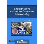 Endüstri 'de Ve Farmasötik Ürünlerde Mikrobiyoloji - Emir Tan