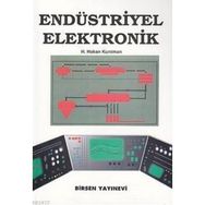 ENDÜSTRİYEL ELEKTRONIK - HAKAN KUNTMAN