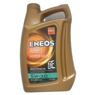 Eneos 5W30 Hyper Multi 4 Litre Düz Motor Yağı