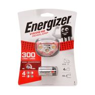 Energizer 3xAAA HDB323 Vision HD Ledli Kafa Feneri