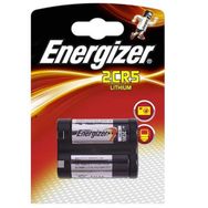Energizer 6 V 2CR5 Lityum Pil