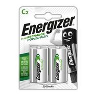 Energizer 7638900138740 C Şarj Edilebilir Pil