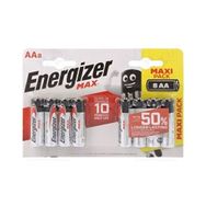 Energizer AA 8 Adet Kalem Pil