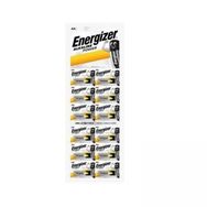 Energizer Alkalin Power AA 12 Adet Kartela Kalem Pil