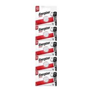 Energizer CR2016 3 V Lityum 5'li Blister Para Pil