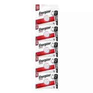 Energizer CR2032 5'li 3 V Lityum Blister Pil