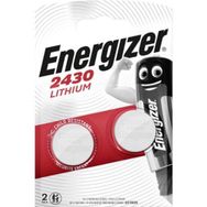 Energizer CR2430 Pil