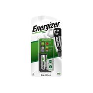 Energizer EU BP+2AA Mini Charger