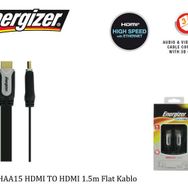 Energizer LCAEHFHAA15 HDMI Kablo