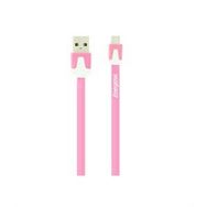 Energizer LCAEHUFCMCPK2 Pembe Micro USB Kablo