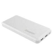 Energizer UE10053 10000 mAh Beyaz Powerbank