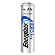 Energizer Ultimate Lithium 2'li AAA İnce Kalem Pil