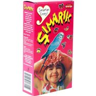 Energy 10x300 gr Şımarık Muhabbet Kuşu Yemi