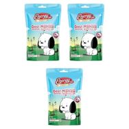 Energy 3x125 gr Dost Köpek Maması