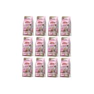 Energy Bebek Pudralı İnce Topaklaşan Bentonit 12x10 lt Kedi Kumu