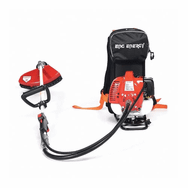 Energy BG 520 A Sırt Tipi Benzinli Tırpan