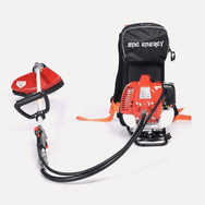 Energy BG 520B Sırt Tip Motorlu Tırpan