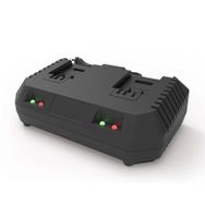 Energy CGC20G Çiftli 20 V 2 Ah Şarj Cihazı