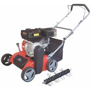 Energy DR40 7 HP Benzinli Çim Havalandırma Makinası