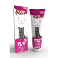 Energy Energy Kitten Paste 100 gr Yavru ve Anne Kediler İçin Destekleyici Multivit
