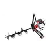 Energy GD-KW 150 15 cm Toprak Burgu Makinası