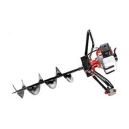 Energy GD-KW 490 20 cm Toprak Burgu Makinası