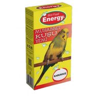 Energy Kabuksuz 400 gr Muhabbet Kuşu Yemi