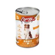 Energy Kuzu Etli 400 gr Yetişkin Köpek Maması