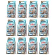 Energy Marsilya Sabunu Kokulu 12x5 lt Bentonit Kedi Kumu