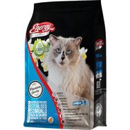 Energy Pet Food Somonlu 1 kg Kısırlaştırılmış Kedi Maması